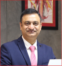 Dr. Vinod M. Kapse